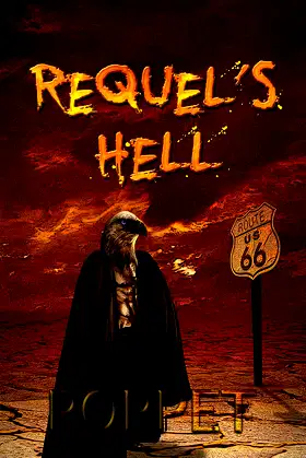 Requel's Hell poster