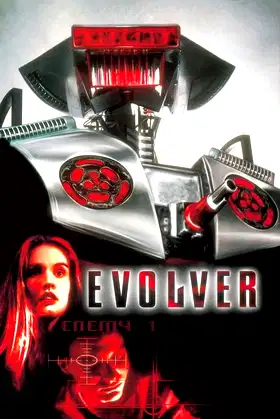 Evolver poster