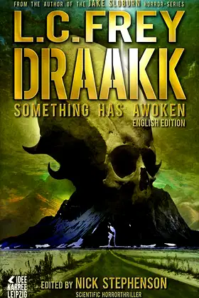 Draakk: Something Has Awoken poster