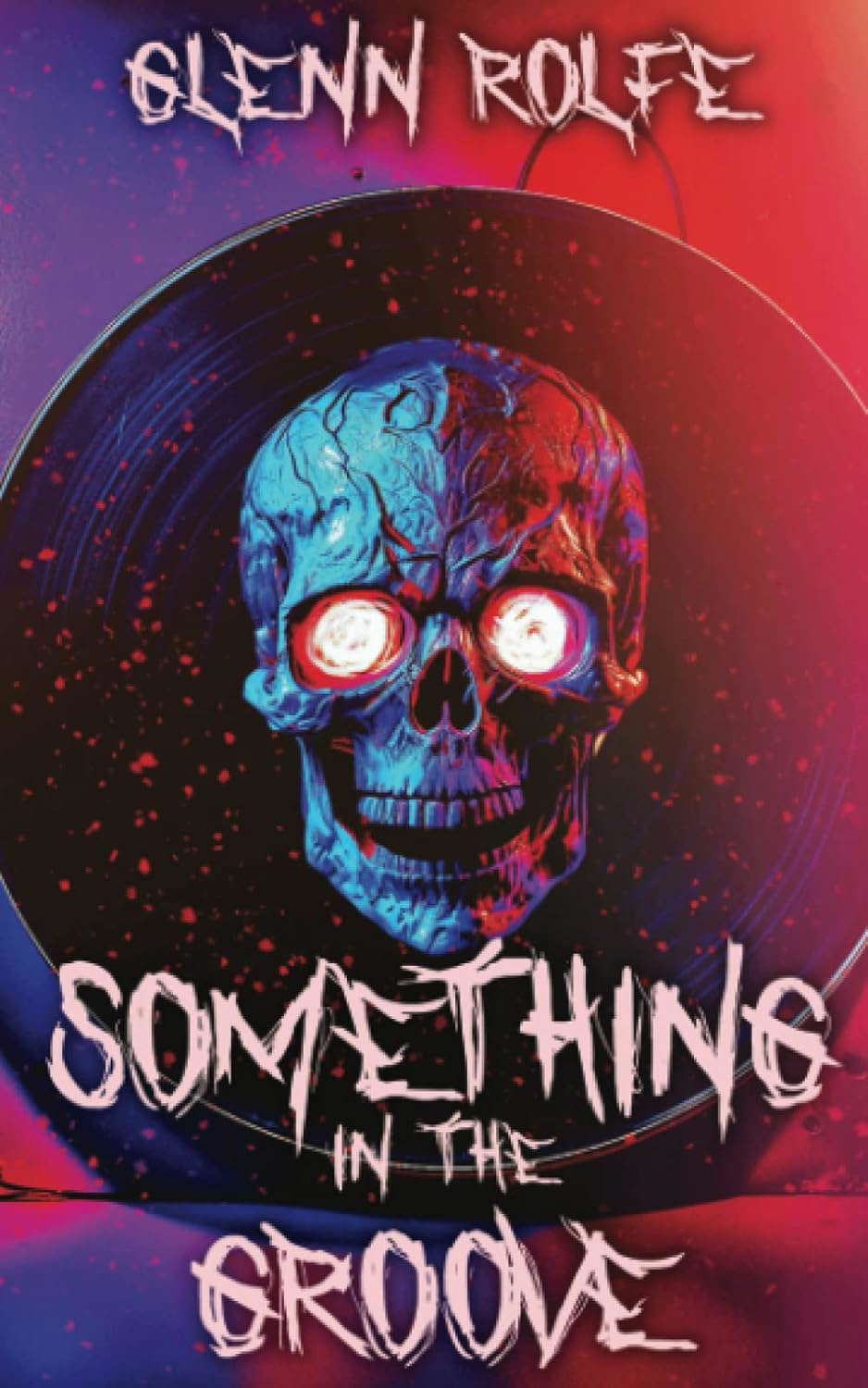 Something in the Groove (Encyclopocalypse Originals) poster