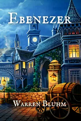 Ebenezer poster