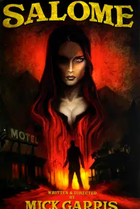 Salome poster
