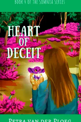 Heart of Deceit (The Somnia Series) poster
