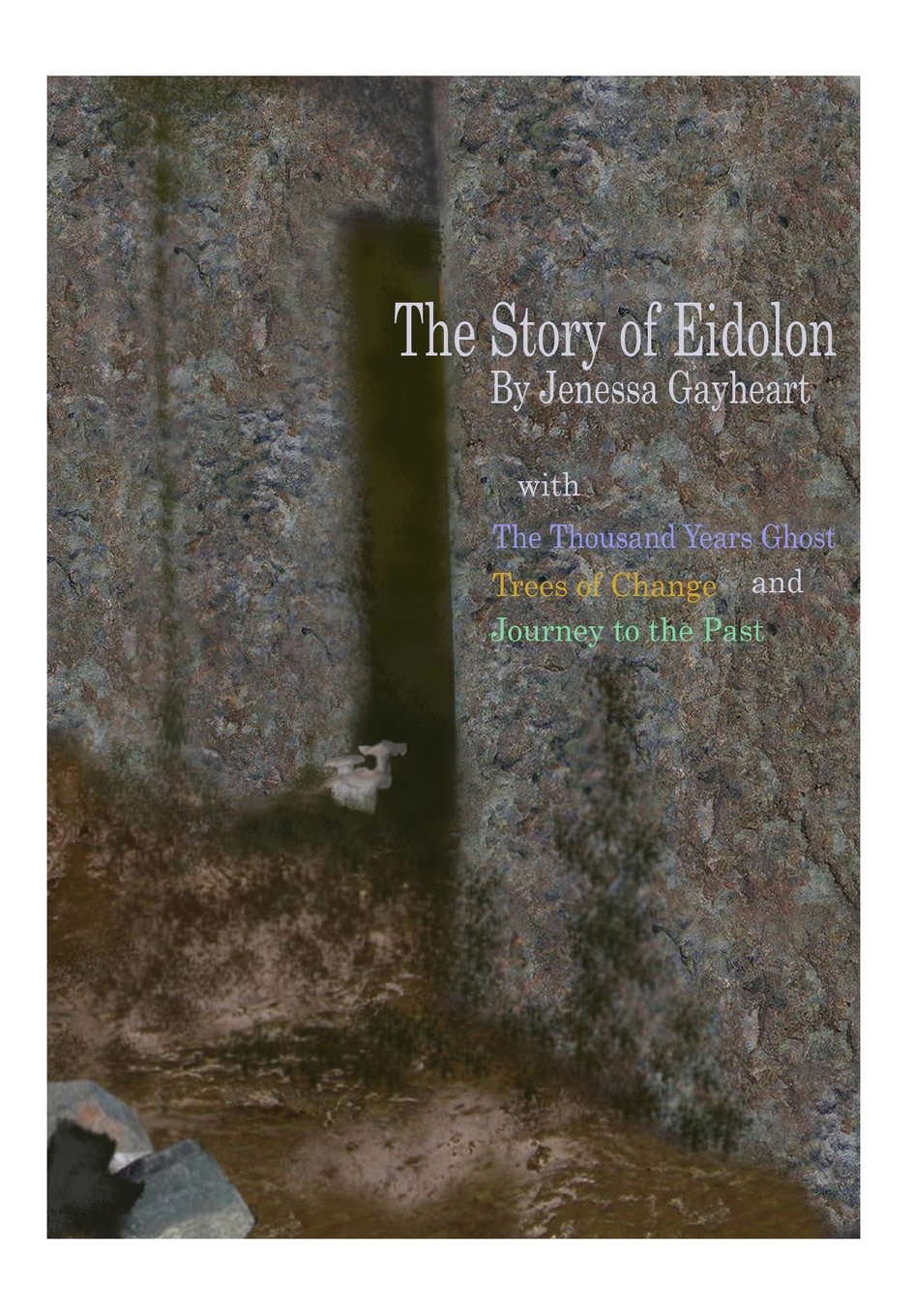 The Story of Eidolon poster
