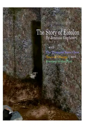 The Story of Eidolon poster