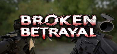 Broken Betrayal capsule