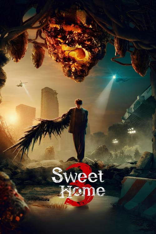 Season 3 poster