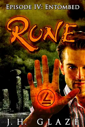 RUNE (Episode IV: Entombed) poster