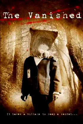 The Vanished poster