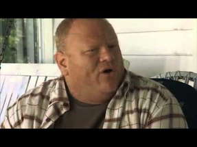 Dogman (2012) - trailer poster