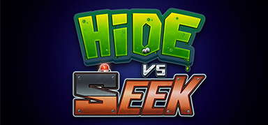 Hide vs. Seek capsule