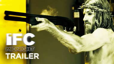 Witching & Bitching - Official Trailer | HD | IFC Midnight poster