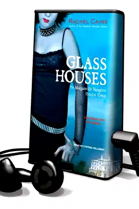 Glass Houses: Library Edition poster