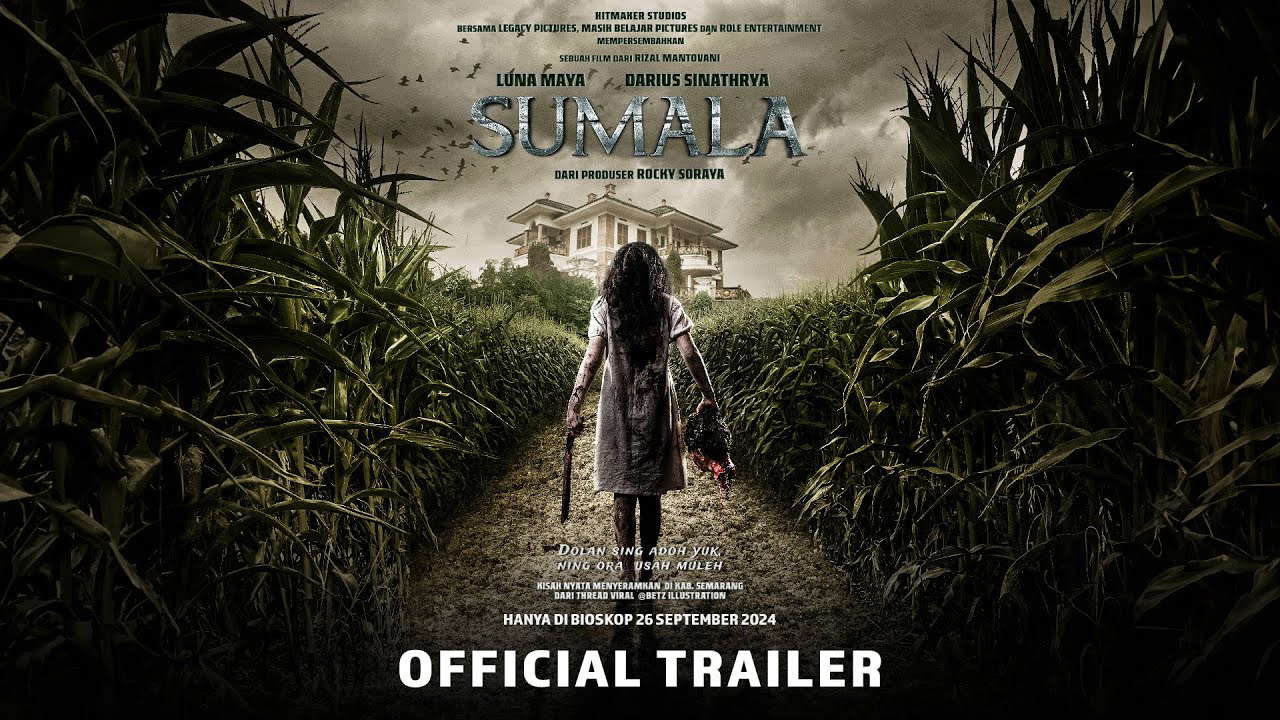 Poster for Sumala
