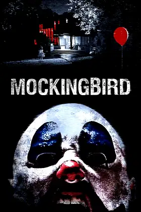 Mockingbird poster
