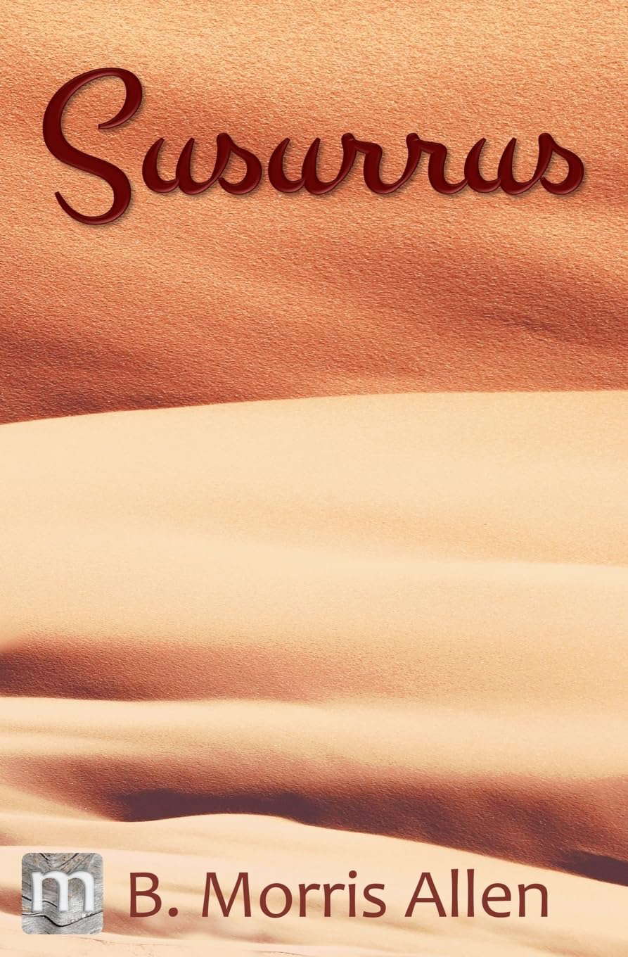 Susurrus poster