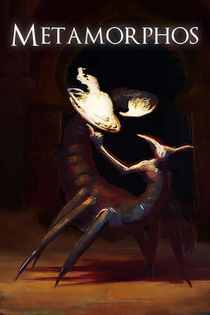 Metamorphos poster