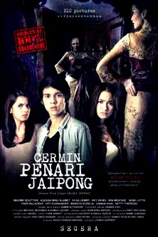 Cermin Penari Jaipong poster
