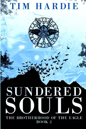 Sundered Souls (The Brotherhood of the Eagle) poster