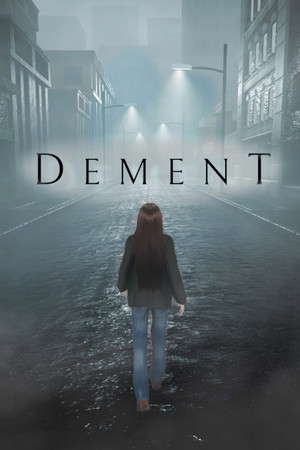 Dement poster
