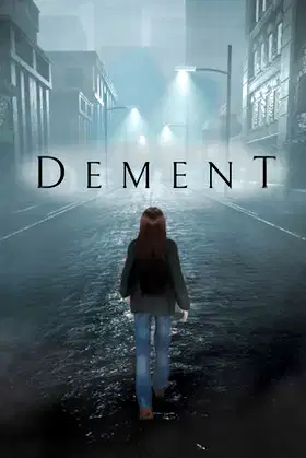 Dement poster