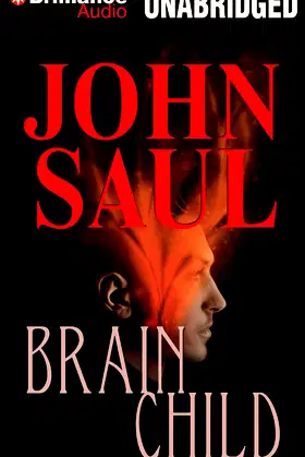 Brainchild poster