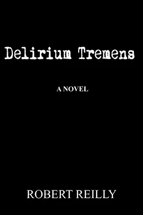 Delirium Tremens poster