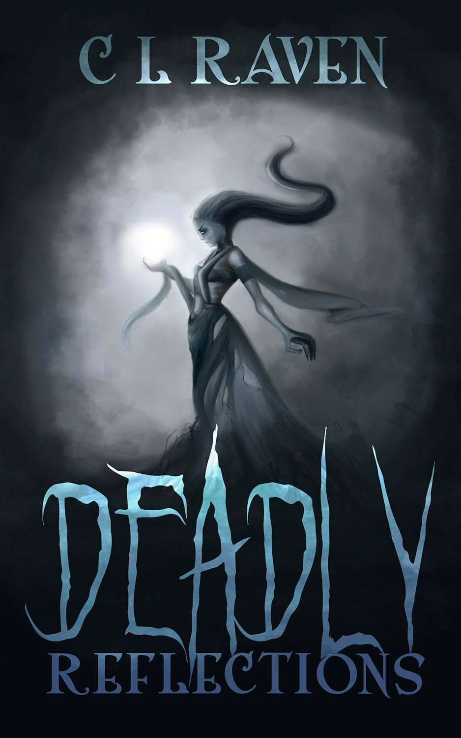 Deadly Reflections poster