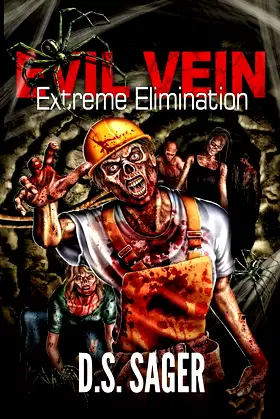 EVIL VEIN - Extreme Elimination: Extreme Elimination (vol 3) poster