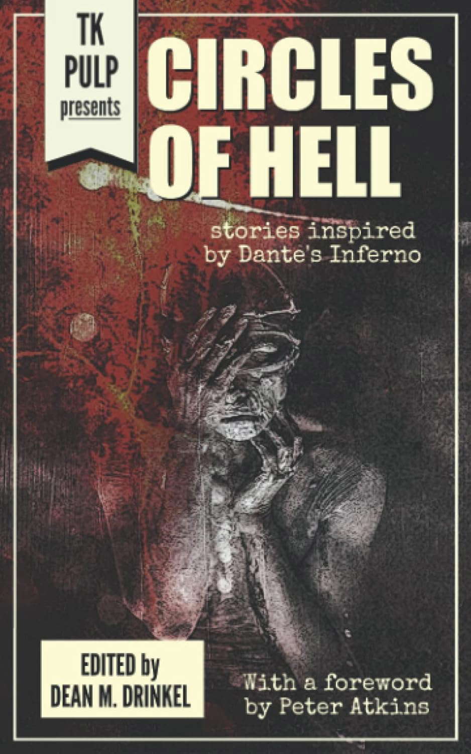 Circles of Hell: Stories Inspired by Dante's Inferno poster