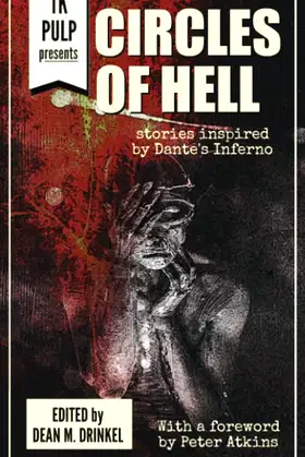 Circles of Hell: Stories Inspired by Dante's Inferno poster