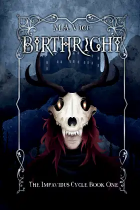 Birthright (The Impavidus Cycle) poster