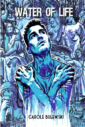 Water of Life poster