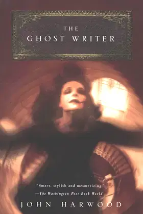 The Ghost Writer poster