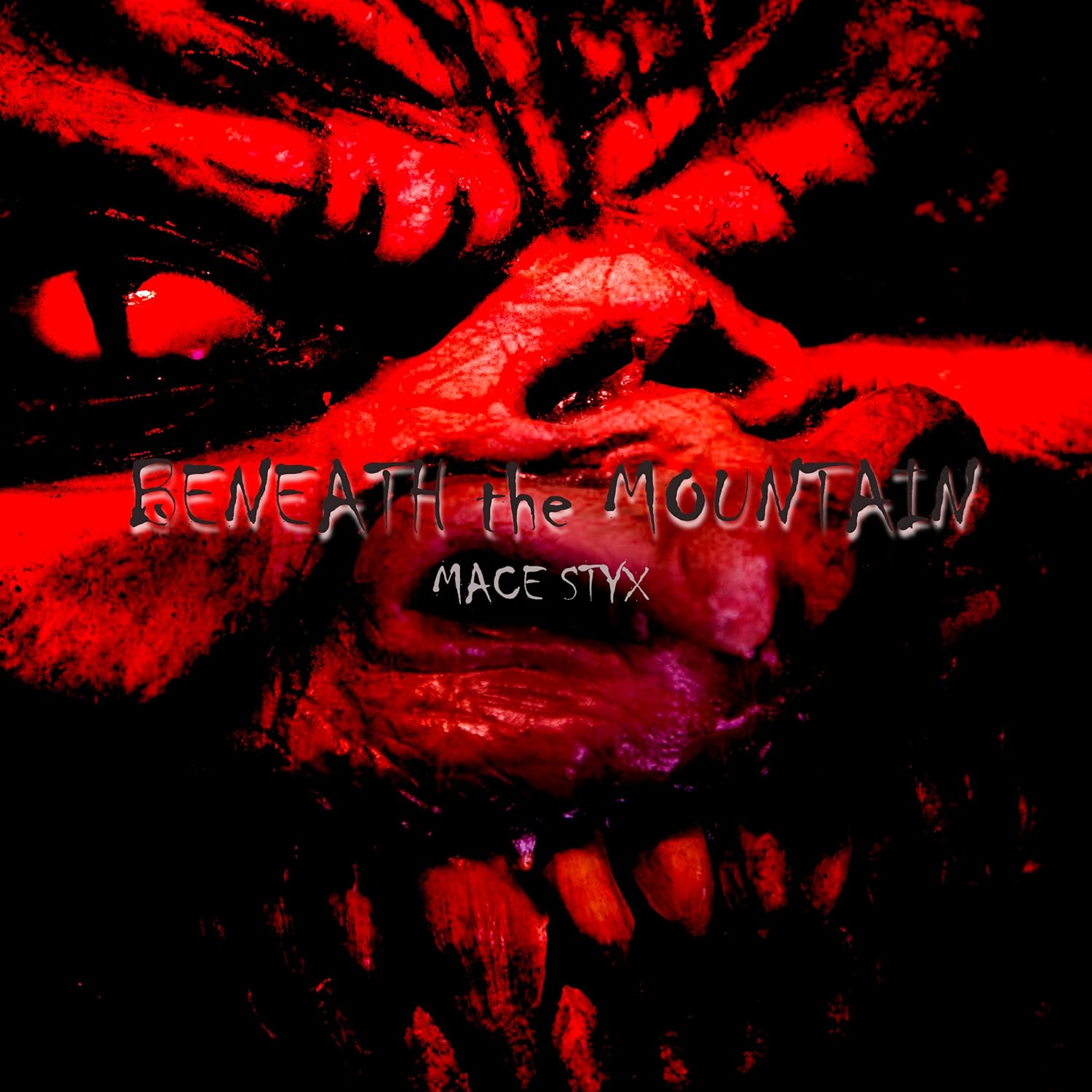 Beneath the Mountain poster