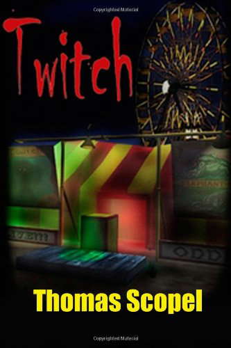 Twitch poster