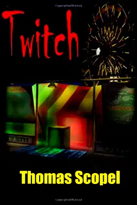 Twitch poster