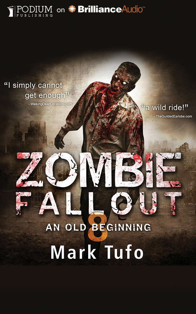 Zombie Fallout 8: An Old Beginning poster