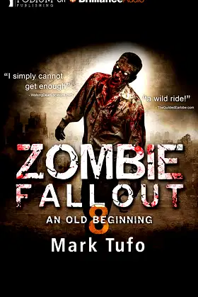 Zombie Fallout 8: An Old Beginning poster