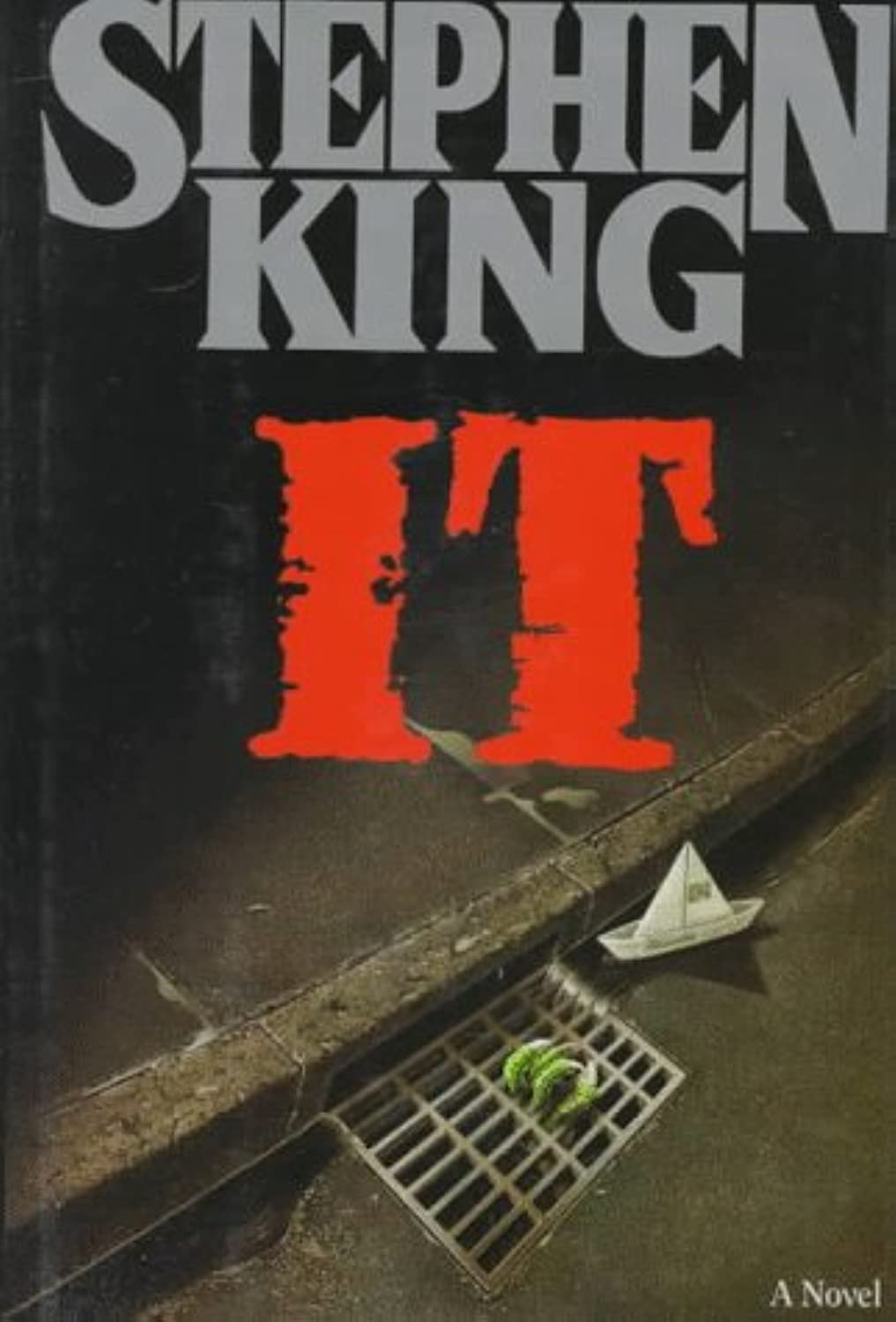 It poster