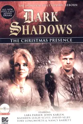 The Christmas Presence (Dark Shadows) (Vol 3) poster