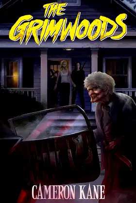 The Grimwoods poster