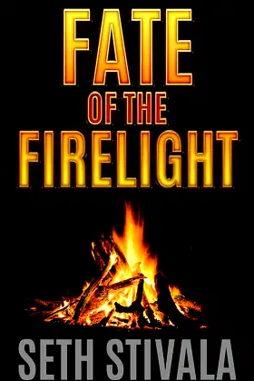 Fate of the Firelight poster