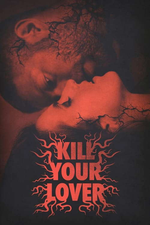 Kill Your Lover poster