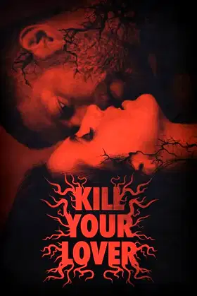 Kill Your Lover poster