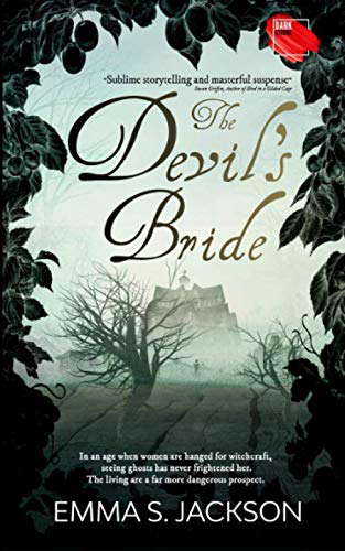 The Devil's Bride poster