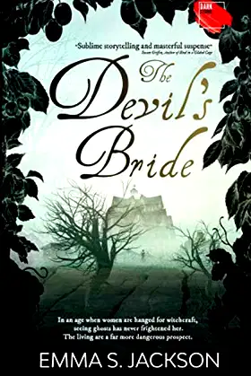 The Devil's Bride poster