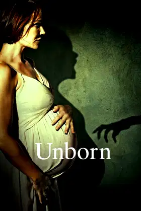 Unborn poster