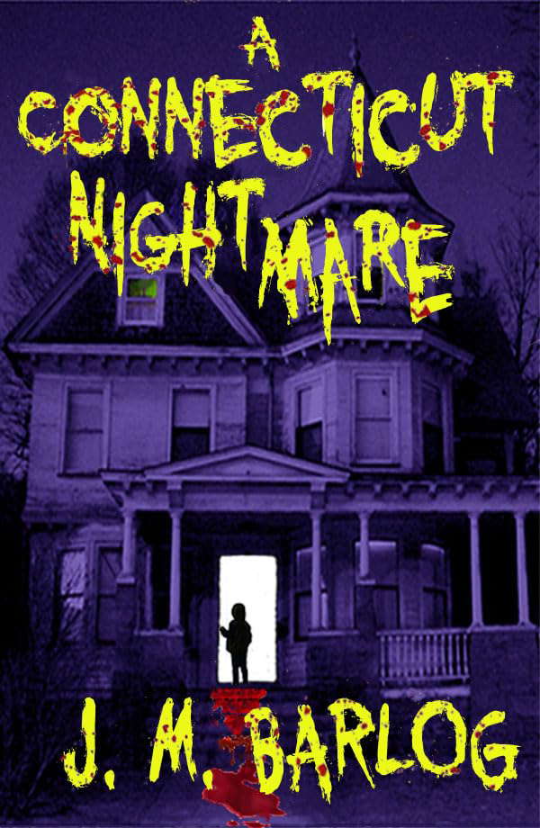 A Connecticut Nightmare poster