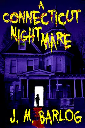 A Connecticut Nightmare poster